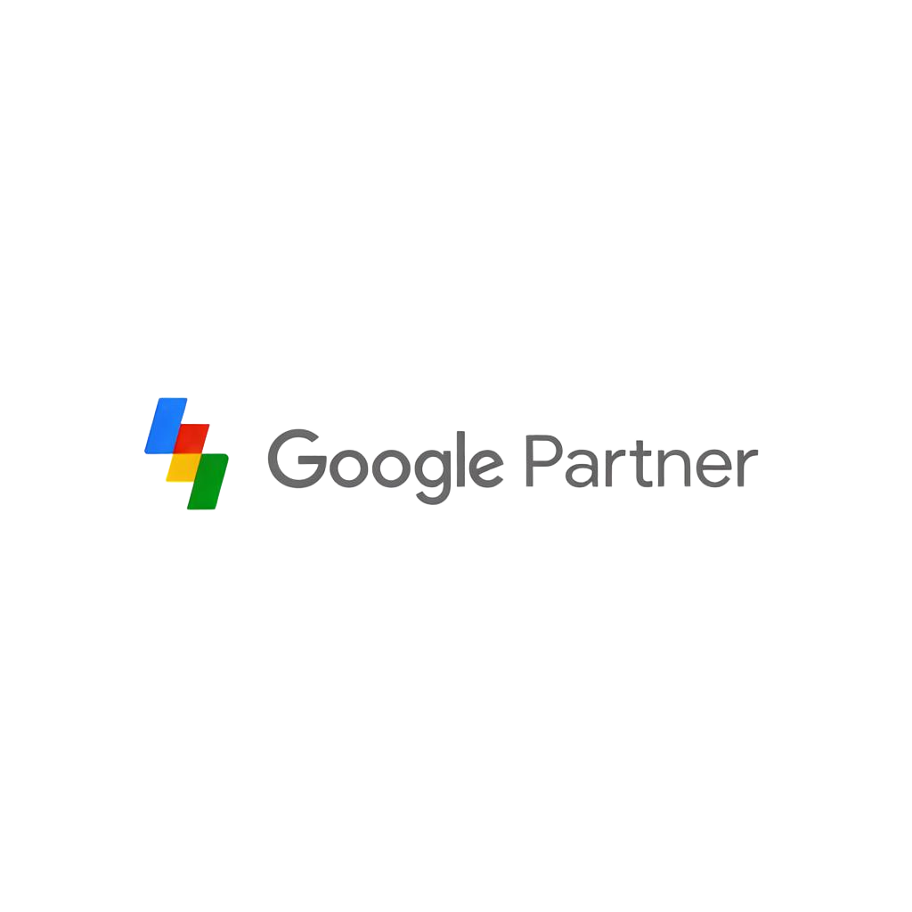Google Partner certified agency