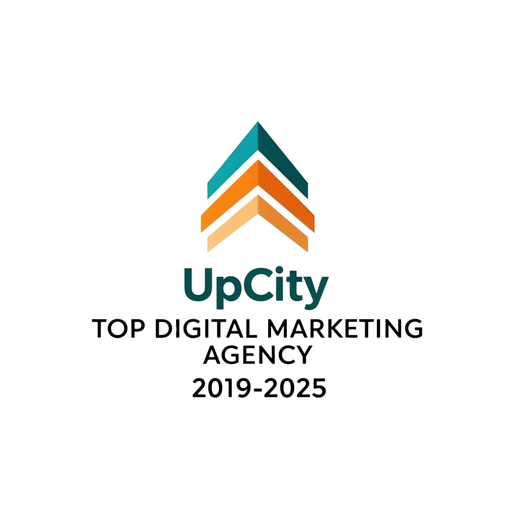 UpCity Top Digital Marketing Agency 2019–2025