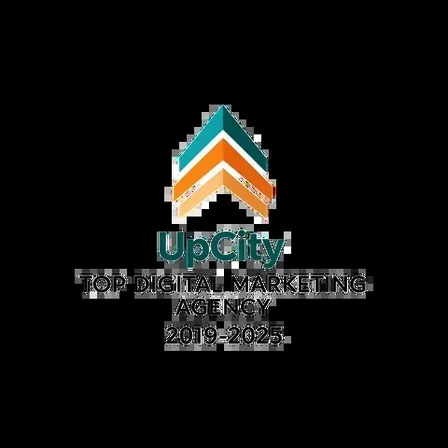UpCity Top Digital Marketing Agency 2019–2025